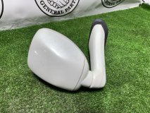 Зеркало на крыло левое переднее Toyota Land Cruiser HDJ101 2006 1HD-FT