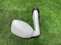 Зеркало на крыло левое переднее Toyota Land Cruiser HDJ101 2006 1HD-FT