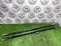 Рейлинг Toyota Land Cruiser HDJ101 2006 1HD-FT