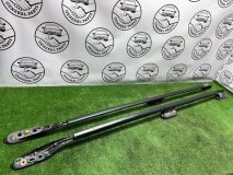 Рейлинг Toyota Land Cruiser HDJ101 2006 1HD-FT