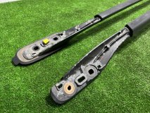 Рейлинг Toyota Land Cruiser HDJ101 2006 1HD-FT