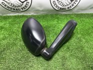 Зеркало на крыло Toyota Land Cruiser Prado RZJ95 1999 3RZ-FE