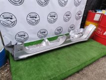 Порог кузова левый Toyota Land Cruiser UZJ100 2001 2UZ