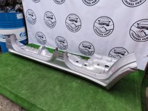 Порог кузова левый Toyota Land Cruiser UZJ100 2001 2UZ