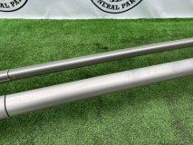 Рейлинг Toyota Land Cruiser UZJ100 2001 2UZ