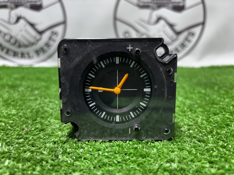 Часы Toyota Land Cruiser Prado KDJ95 1KD 2002 (б/у)