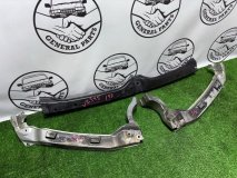 Планка под фару Toyota Land Cruiser Prado VZJ95 2002 5VZ-FE Планка под фару Toyota Land Cruiser Prado VZJ95 2002 5VZ-FE