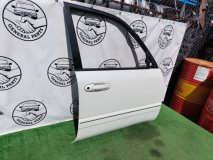 Дверь боковая правая передняя Toyota Land Cruiser Cygnus UZJ100 2003 2UZ