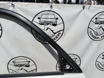 Дверь боковая правая передняя Toyota Land Cruiser Cygnus UZJ100 2003 2UZ