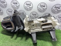 Печка Toyota Land Cruiser Cygnus UZJ100 1999 2UZ