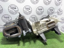 Печка Toyota Land Cruiser Cygnus UZJ100 1999 2UZ