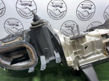 Печка Toyota Land Cruiser Cygnus UZJ100 1999 2UZ