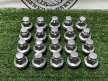 Гайка колесная Toyota Land Cruiser Cygnus UZJ100 1999 2UZ Гайка колесная Toyota Land Cruiser Cygnus UZJ100 1999 2UZ