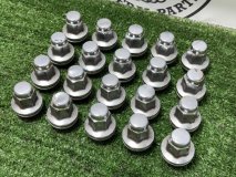 Гайка колесная Toyota Land Cruiser Cygnus UZJ100 1999 2UZ Гайка колесная Toyota Land Cruiser Cygnus UZJ100 1999 2UZ