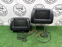 Подголовник сиденья Toyota Land Cruiser Prado VZJ95 1996 5VZ-FE