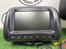 Подголовник сиденья Toyota Land Cruiser Prado VZJ95 1996 5VZ-FE