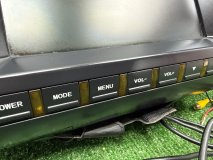 Подголовник сиденья Toyota Land Cruiser Prado VZJ95 1996 5VZ-FE