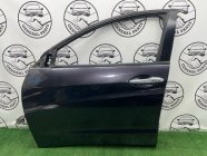 Дверь боковая левая передняя Honda Vezel RU4 2014 LEB