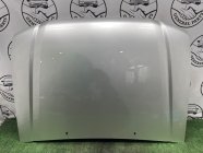 Капот Toyota Land Cruiser Prado RZJ90 2000 3RZ-FE