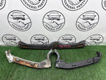Планка под фару Toyota Land Cruiser Prado RZJ90 2000 3RZ-FE Планка под фару Toyota Land Cruiser Prado RZJ90 2000 3RZ-FE