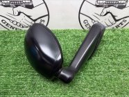 Зеркало на крыло Toyota Land Cruiser Prado VZJ95 2000 5VZ-FE