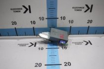 Блок управления стеклоочистителем задний Honda CR-V 2001 RD B20Z