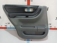 Обшивка Двери левая задняя Honda CR-V 2001 RD B20Z