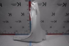 Крыло левое переднее Lexus RX350 AL20 2015-2022