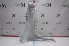 Крыло левое переднее Lexus RX350 AL20 2015-2022