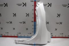 Крыло левое переднее Lexus RX350 AL20 2015-2022