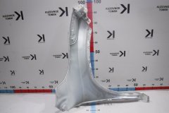 Крыло левое переднее Lexus RX350 AL20 2015-2022