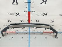 Губа Юбка Бампера передняя Lexus RX350 AL20 2015-2022