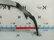 Губа Юбка Бампера передняя Lexus RX350 AL20 2015-2022