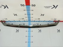 Решетка радиатора Lexus RX350 AL20 2015-2022