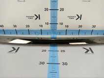 Решетка радиатора Lexus RX350 AL20 2015-2022