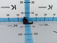 Ручка открывания капота Kia Seltos SP2 2020 G4FJ