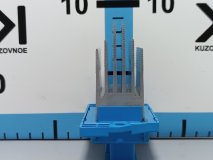 Резистор Отопителя Genesis G70 IK 2018 G4KL