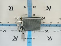 Радиатор печки Hyundai Staria US4 2021 L6DC