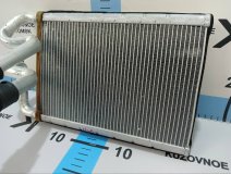 Радиатор печки Hyundai Staria US4 2021 L6DC