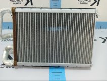 Радиатор печки Hyundai Staria US4 2021 L6DC