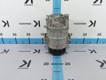 Компрессор кондиционера Hyundai Staria US4 2021 L6DC