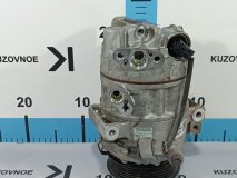 Компрессор кондиционера Hyundai Staria US4 2021 L6DC