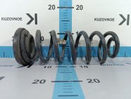 Пружина задняя Kia Sportage 2017 QL D4HA