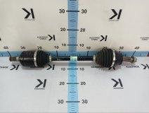 Привод левый передний Hyundai Staria US4 2021 L6DC