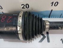 Привод левый передний Hyundai Staria US4 2021 L6DC