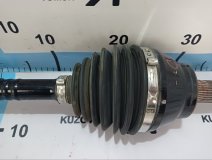 Привод левый передний Hyundai Staria US4 2021 L6DC