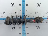 Стойка подвески правая передняя Kia Sportage 2017 QL D4HA