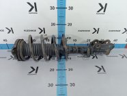 Стойка подвески левая передняя Kia Sportage 2017 QL D4HA