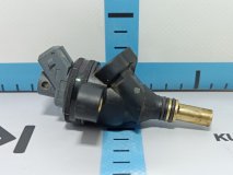 Форсунка топливная Hyundai Staria US4 2021 L6DC