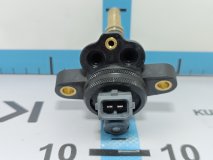 Форсунка топливная Hyundai Staria US4 2021 L6DC